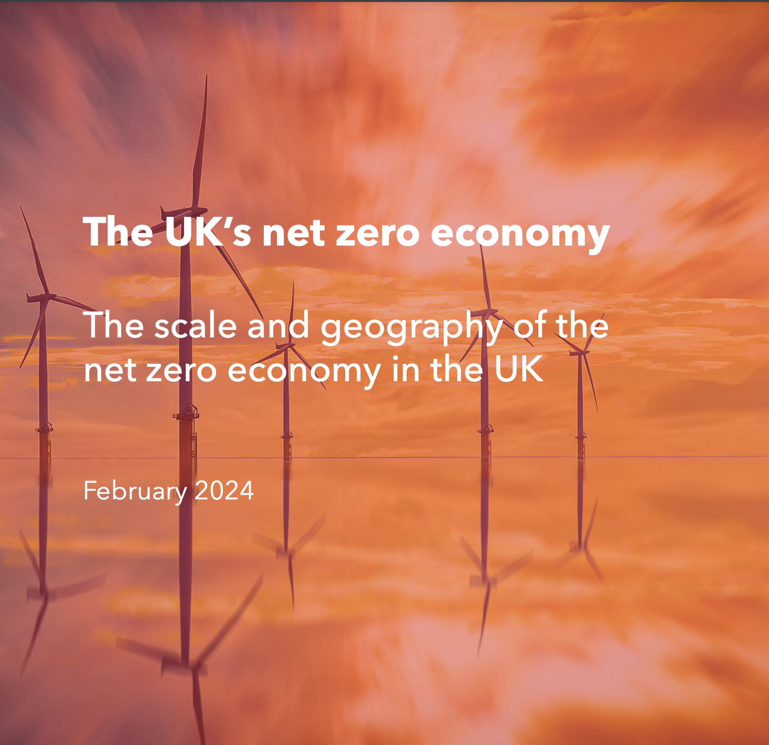 Net Zero & Retrofit Jobs in 2024