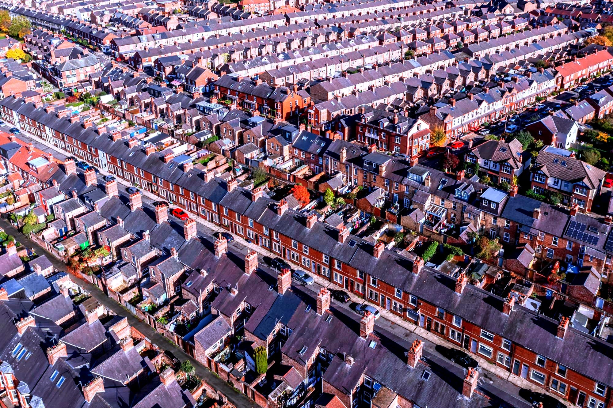 Council Retrofit Inertia: Is UKREiiF The Answer?