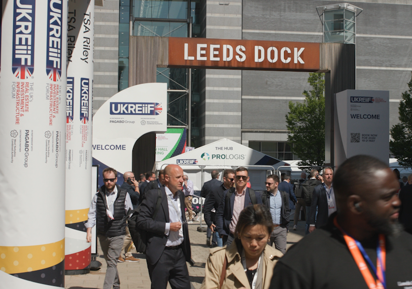 UKREiiF: Leeds, Liverpool And Sunshine