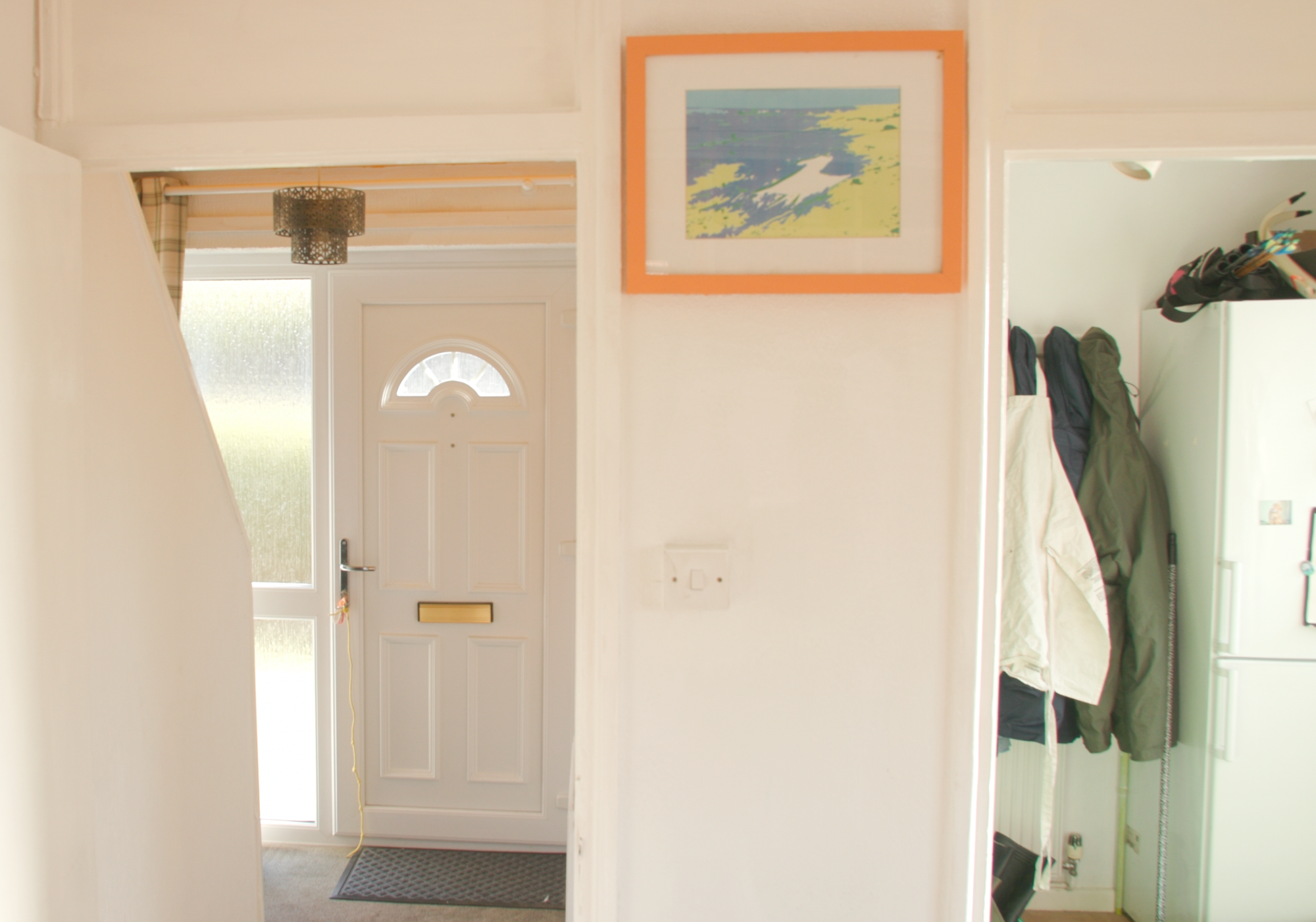 Retrofit Mortgages - Here.  Now