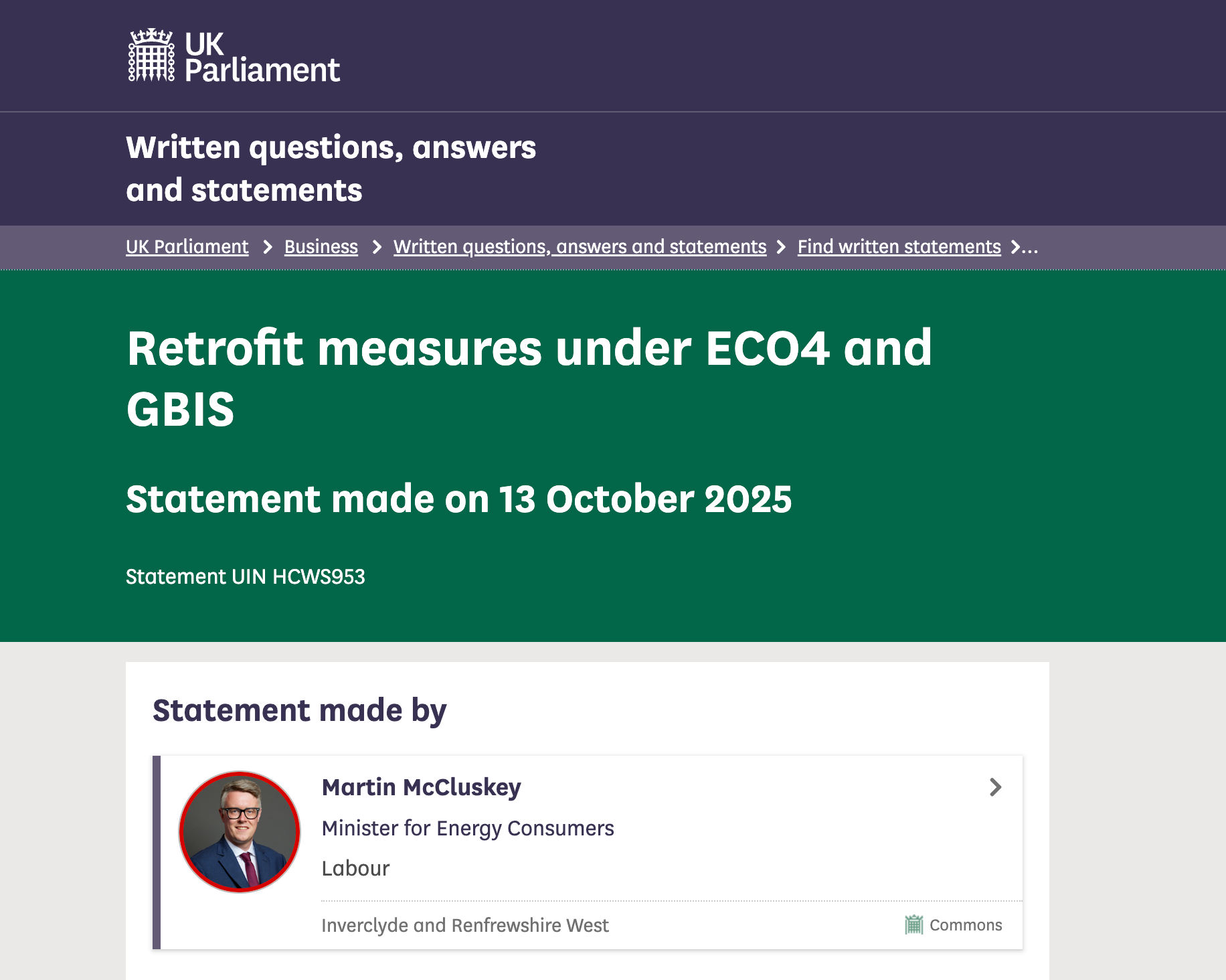 Retrofit’s Reckoning: The Audit, the Axes, and the Arc of Hope