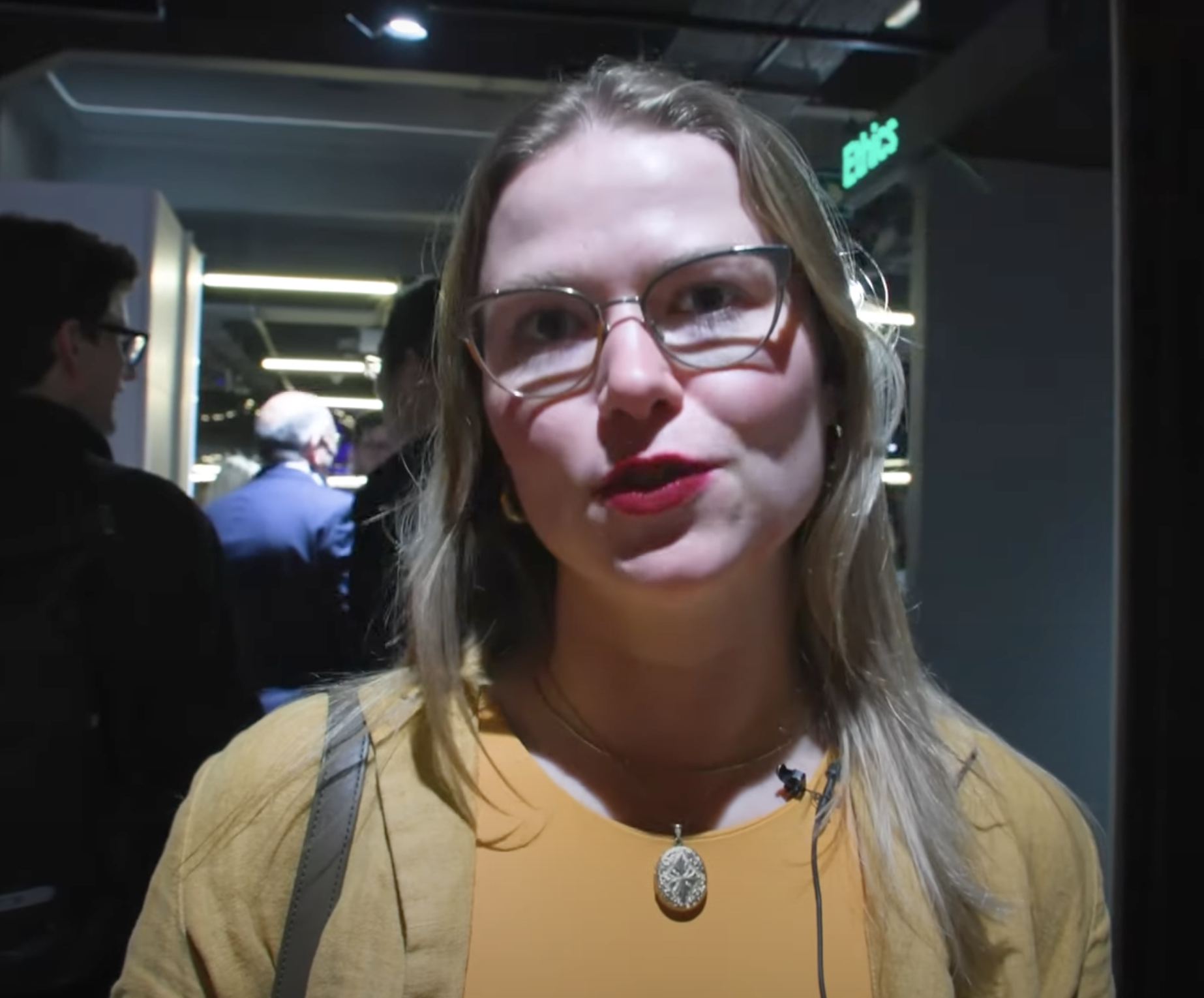 ECO Collapses Into The Gap Between Rhetoric And Reality