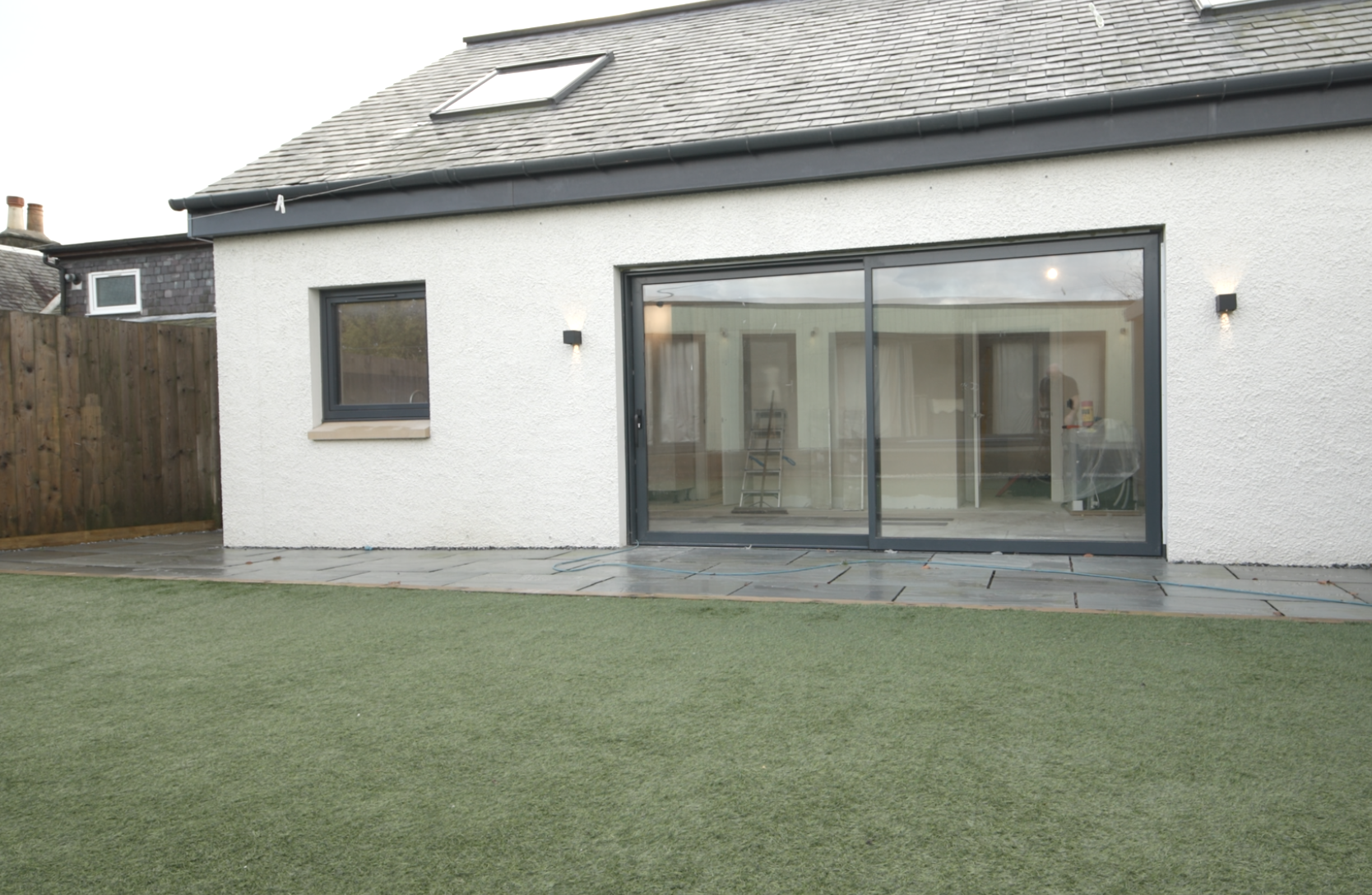 VIDEO: When Retrofit Becomes the Benchmark