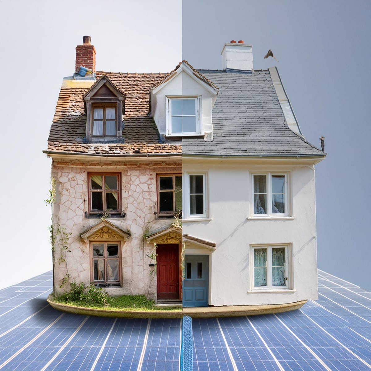 Official: Retrofit Increases Property Value