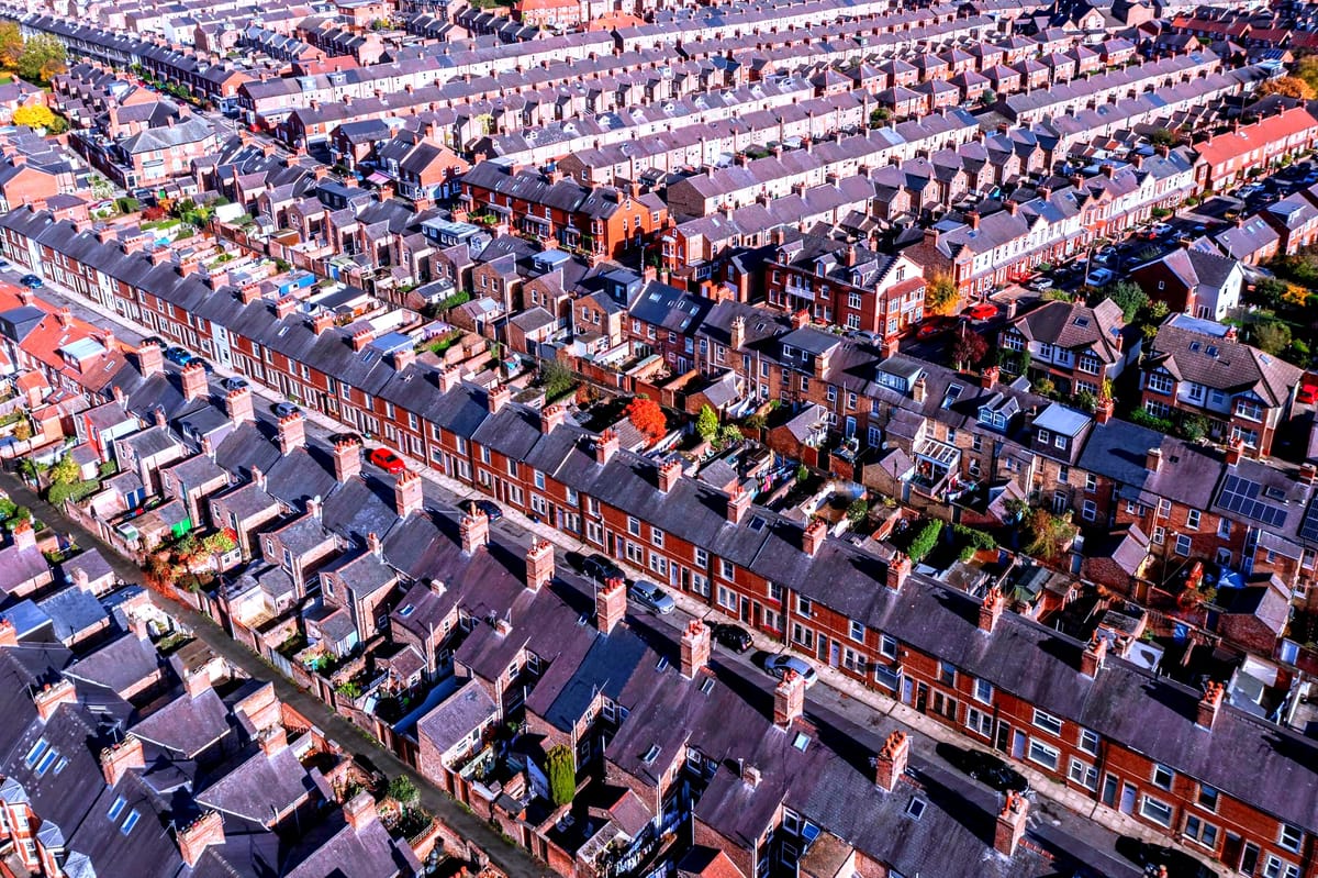 Council Retrofit Inertia: Is UKREiiF The Answer?