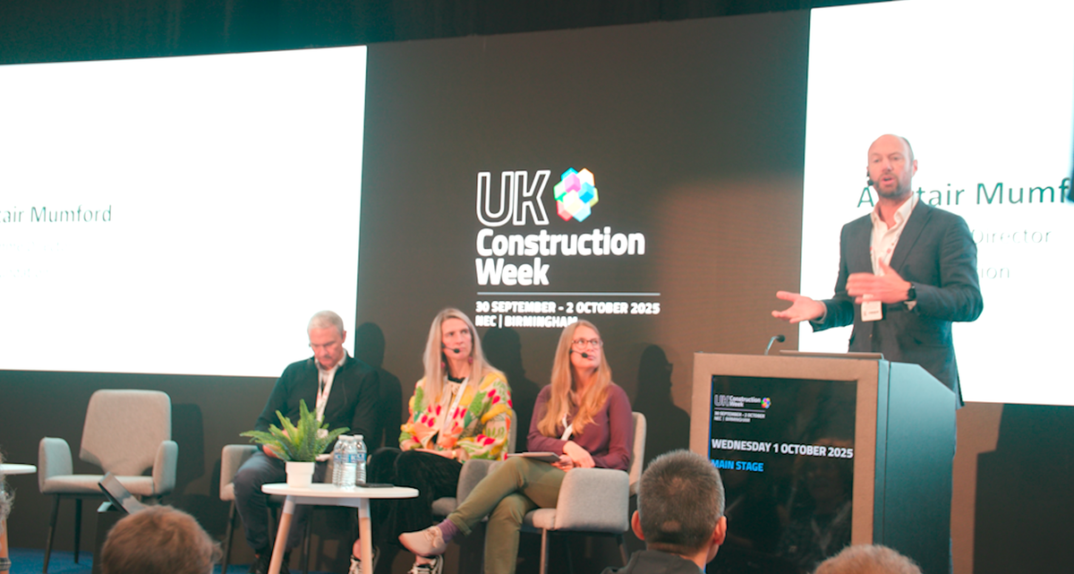 Retrofit at a Crossroads: UKCW’s Retrofit Day Reveals a Nation Rich in Ideas but Poor in Trust