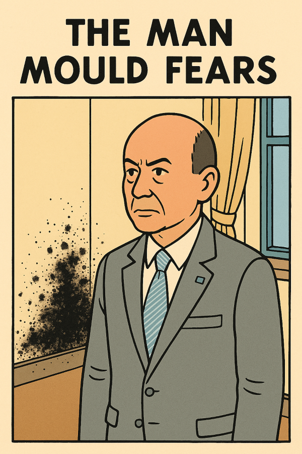 Knowledge, Ignorance and Power: What About the Mould?