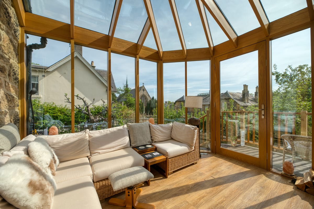 Leading By Example: Hearth Architects Stirling Success - Pt 1