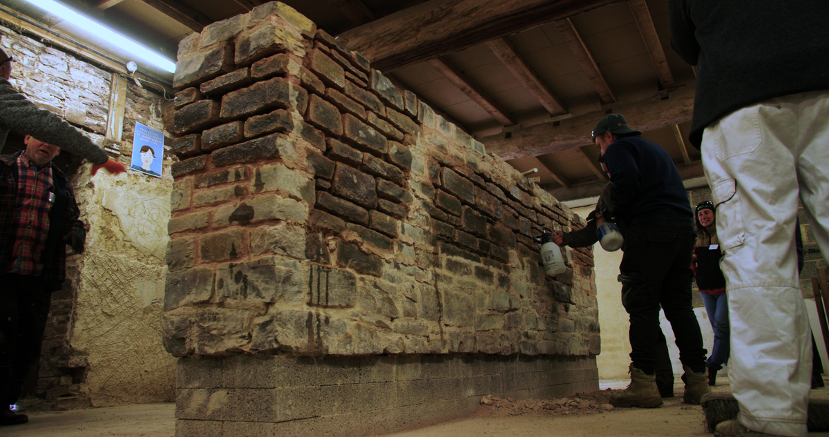 Ty-Mawr: A Small Welsh Miracle in a Week of Bad News