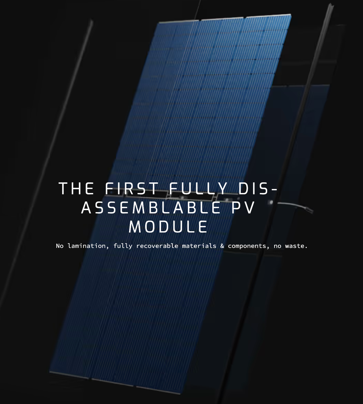 Sparks of 2026 #8: The Solar Panel That Refuses To Die