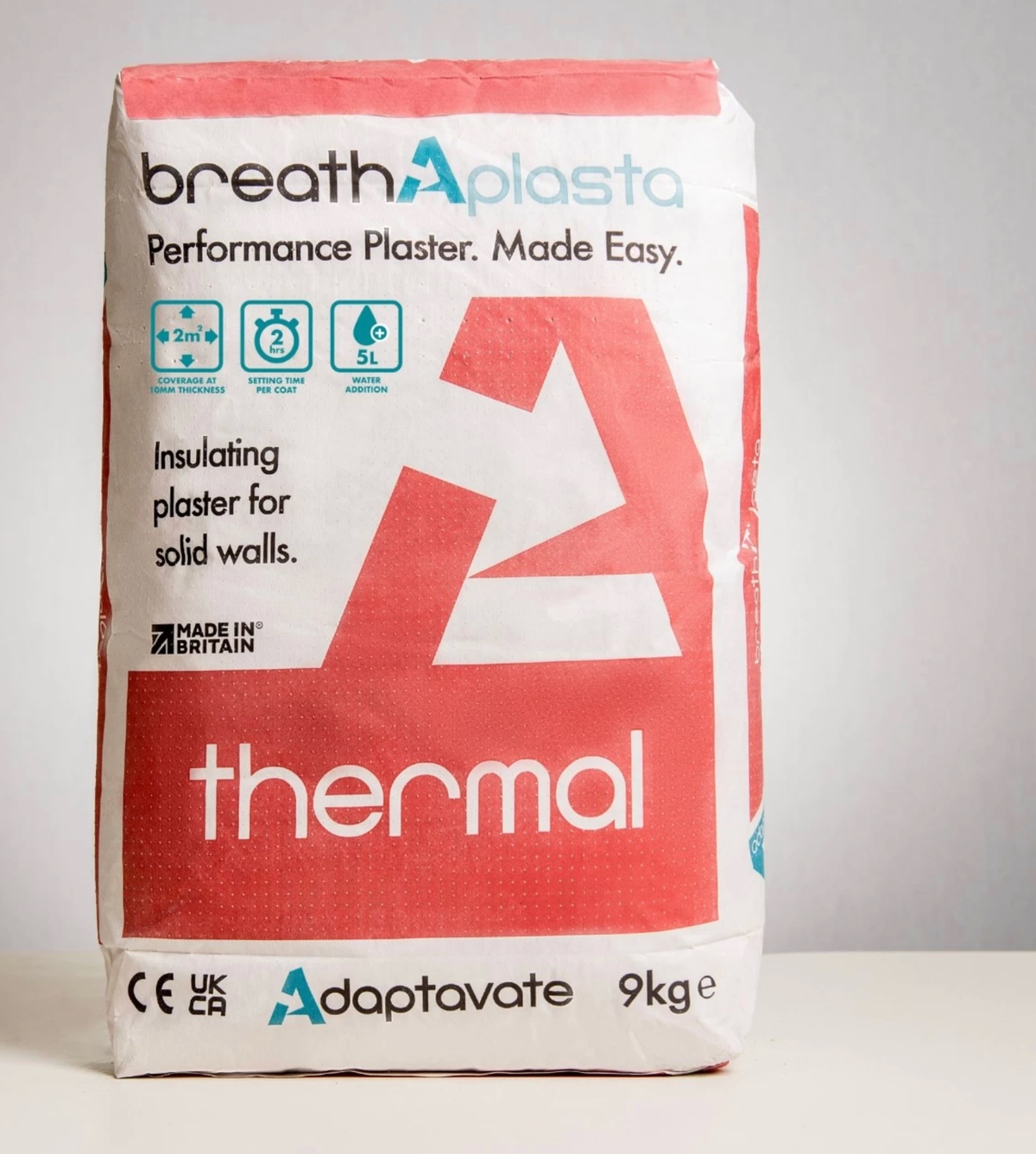 Sparks of 2026: #14 BreathaPlasta - Thermal