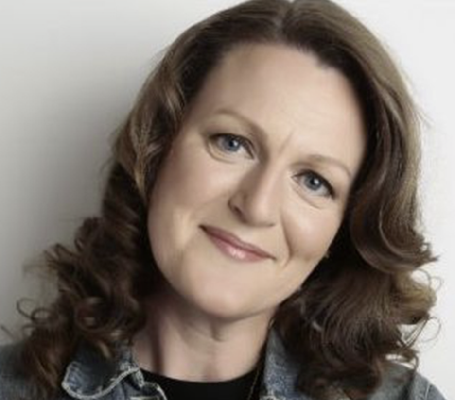 Sparks of 2026: #18 Samantha Mant