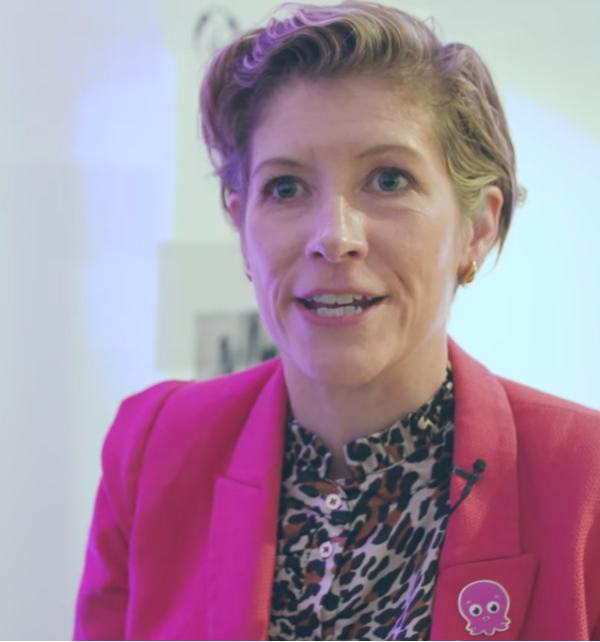 Sparks of 2026 #22: Emma Fletcher A Lightning Rod for the Future of Retrofit