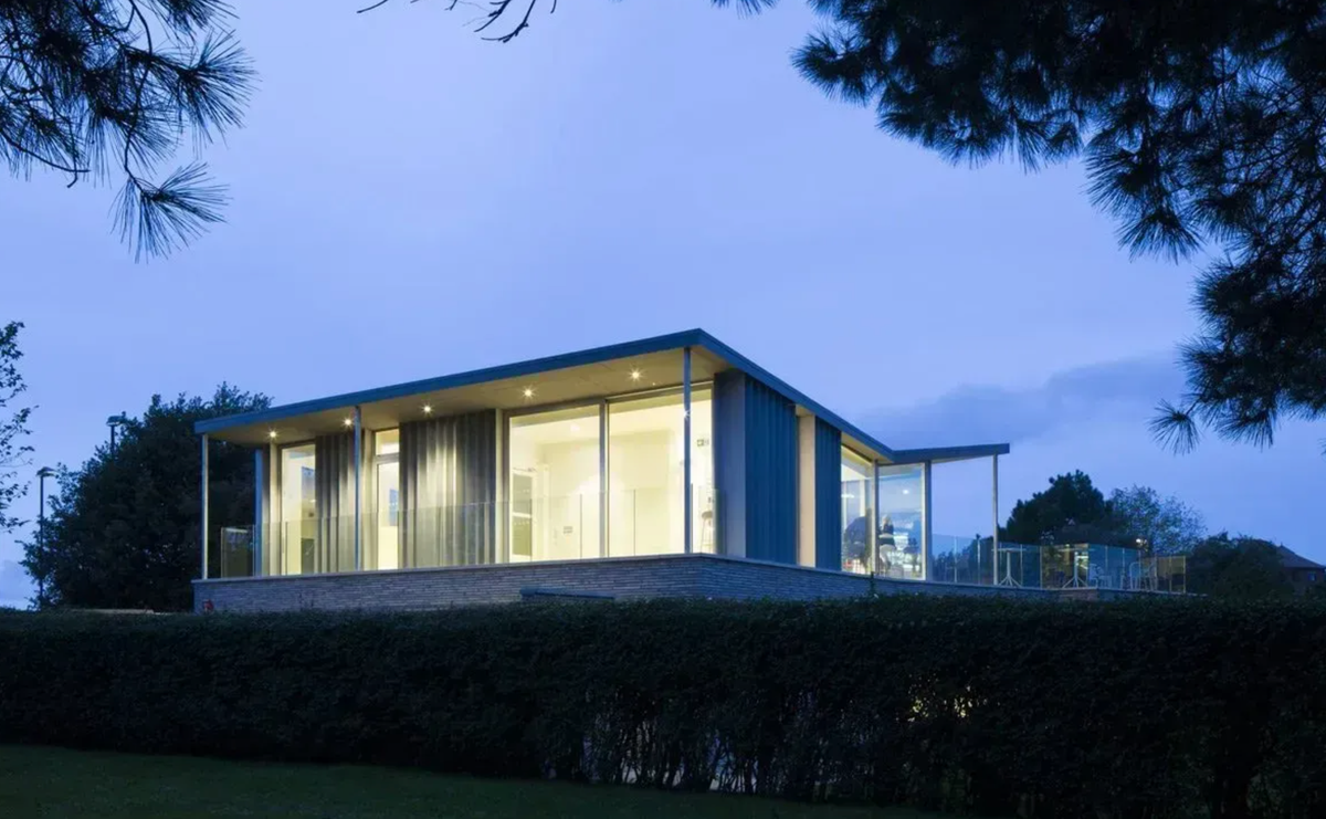 Doug Johnson and the Architecture of Understanding