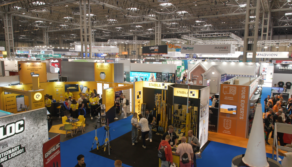 Installer Show 2025
