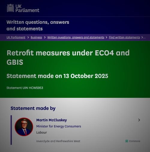 Retrofit’s Reckoning: The Audit, the Axes, and the Arc of Hope