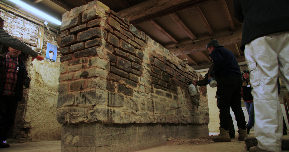 Ty-Mawr: A Small Welsh Miracle in a Week of Bad News