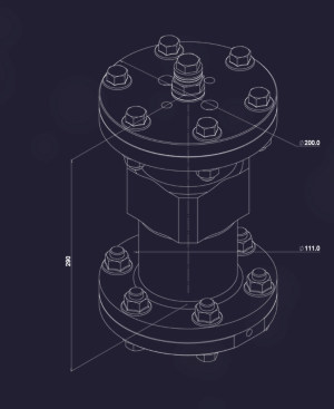 Sparks of 2026: #16 - Biaco An Alternative to Heat Pumps