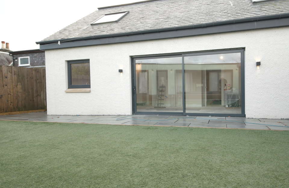 When Retrofit Becomes the Benchmark