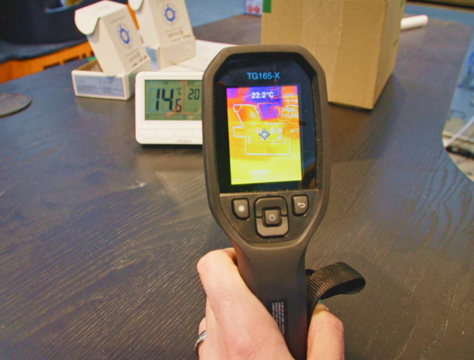 When Cold Air Isn’t the Problem