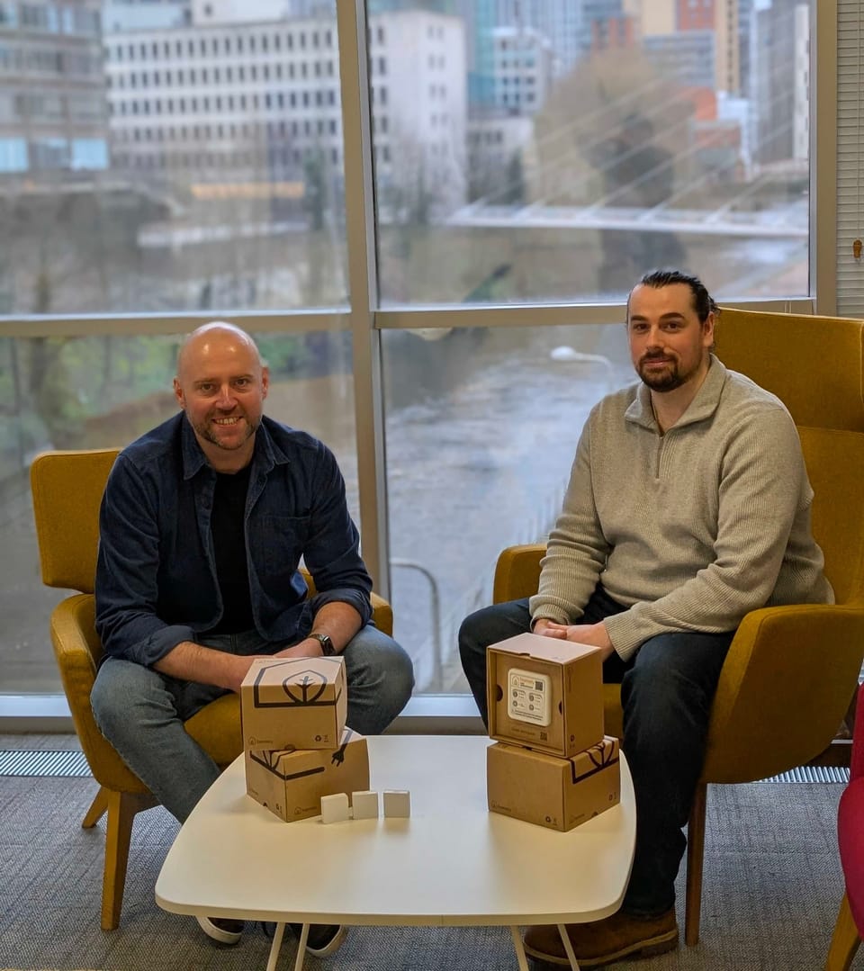 Homely: Rewiring the Heat Pump Market