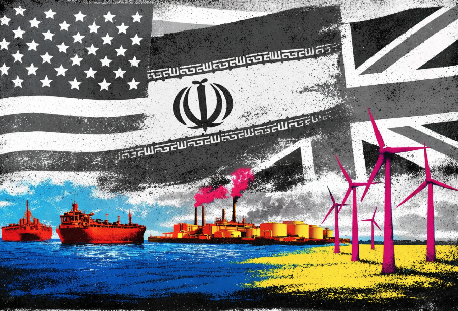 US war, Iran oil, and "demand destruction": the energy transition we didn’t ask for but might win