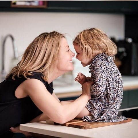 Indoor Air Aware: Lisa Malyon