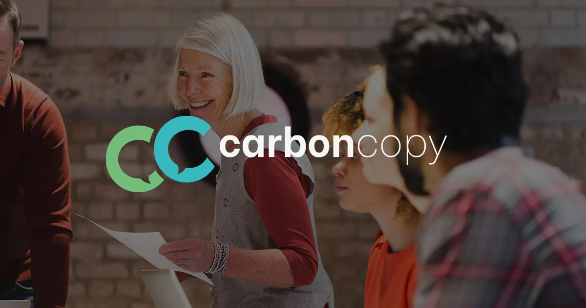 Copy This: How Carbon Copy’s Quiet Revolution Could Change Retrofit